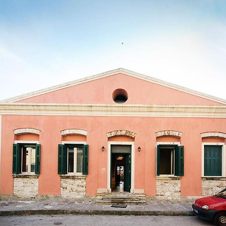 Moraitis Mansion Διαμέρισμα Corfu  Εξωτερικό φωτογραφία