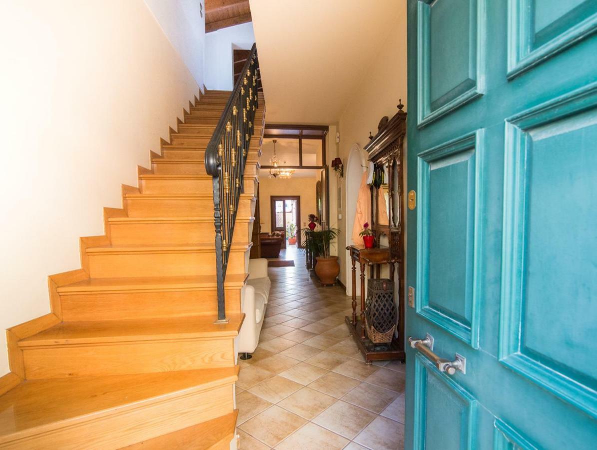 Moraitis Mansion Διαμέρισμα Corfu  Εξωτερικό φωτογραφία